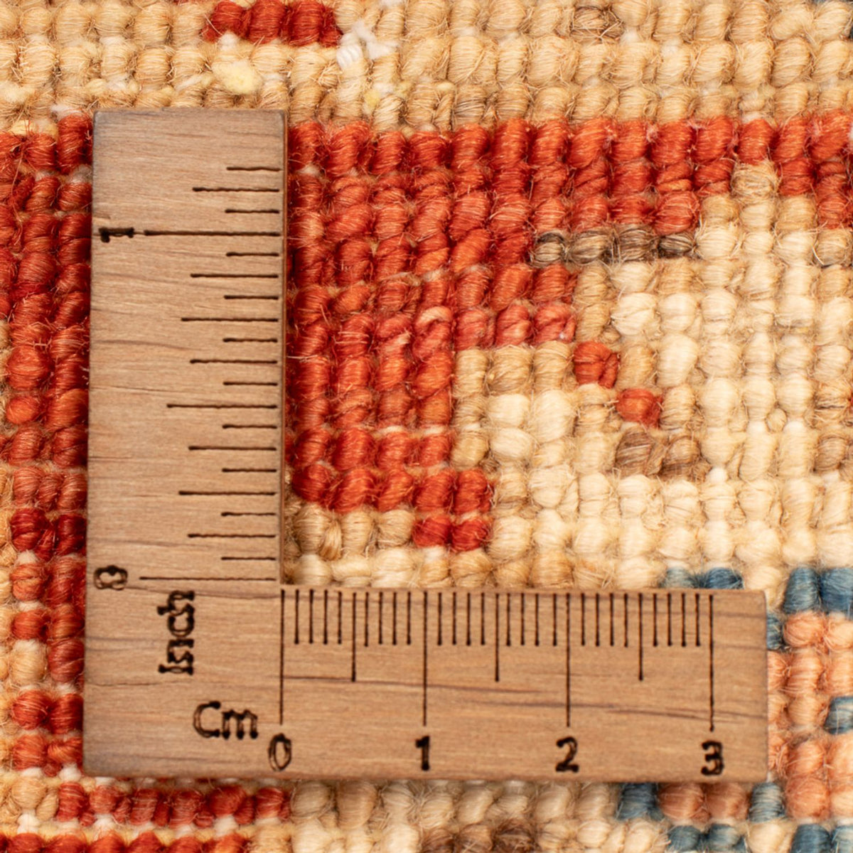 Tapis Ziegler - 98 x 73 cm - beige