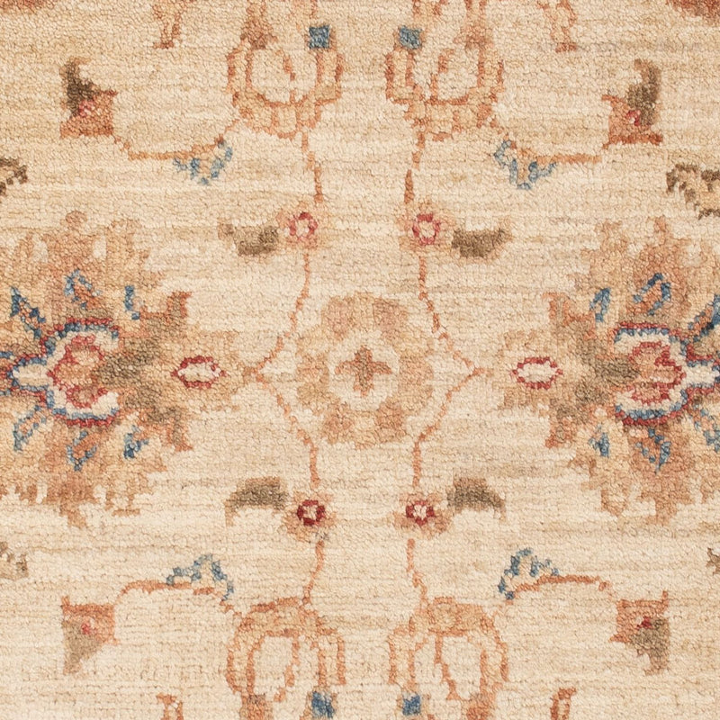 Tapis Ziegler - 101 x 74 cm - beige