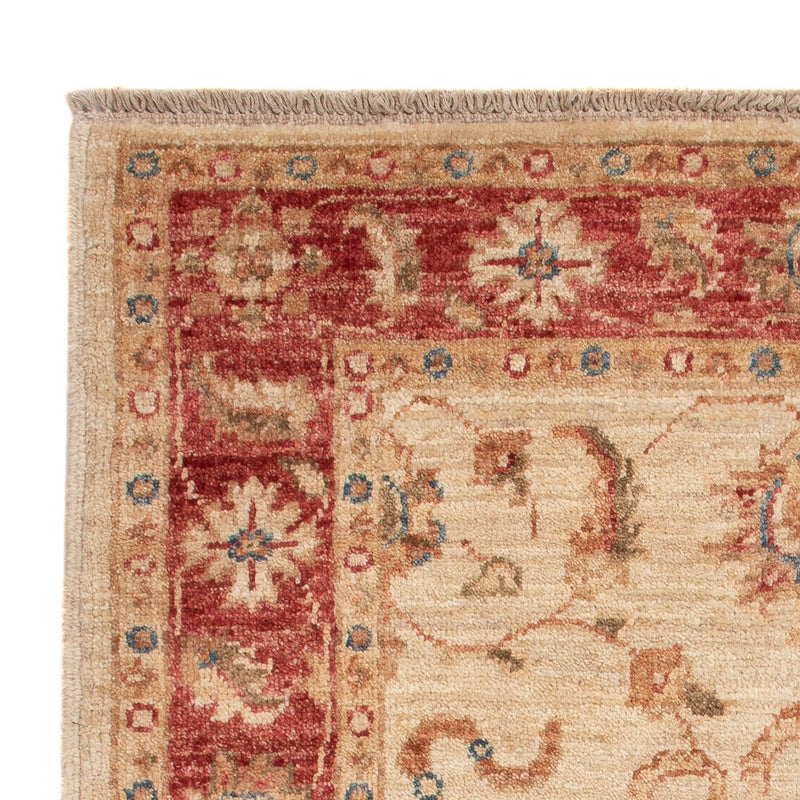 Tapis Ziegler - 101 x 74 cm - beige