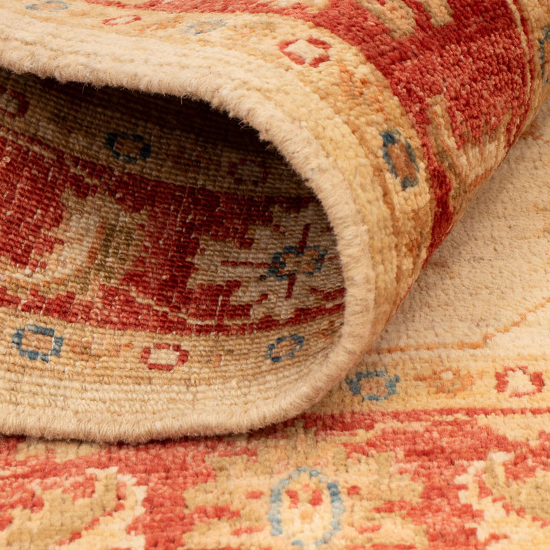 Tapis Ziegler - 101 x 74 cm - beige