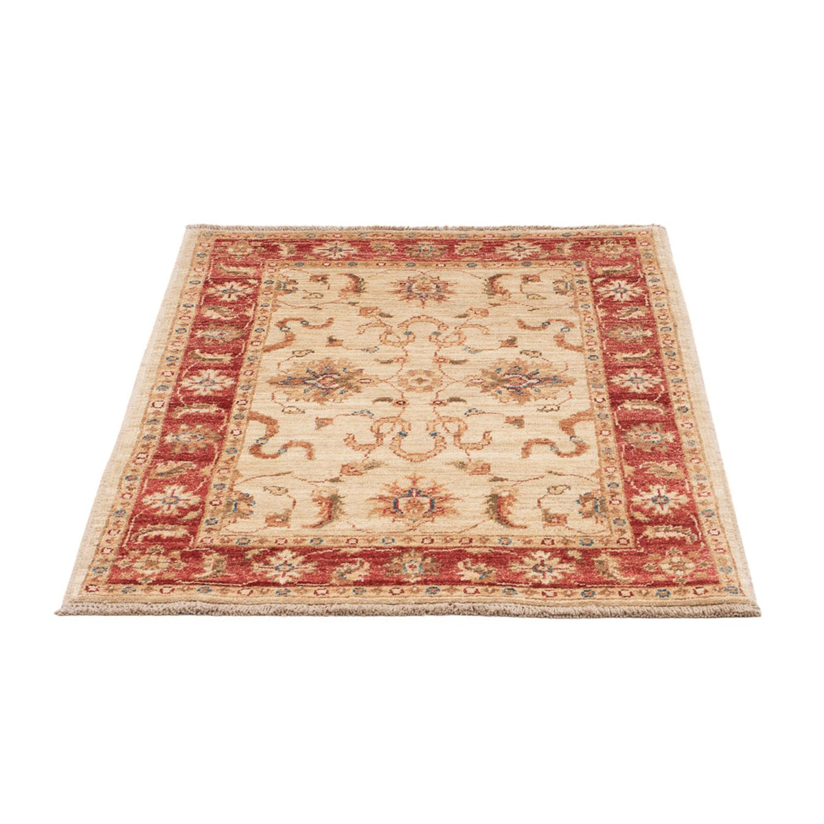 Tapis Ziegler - 101 x 74 cm - beige