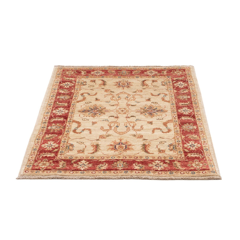 Tapis Ziegler - 101 x 74 cm - beige