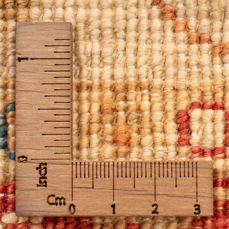 Tapis Ziegler - 101 x 74 cm - beige
