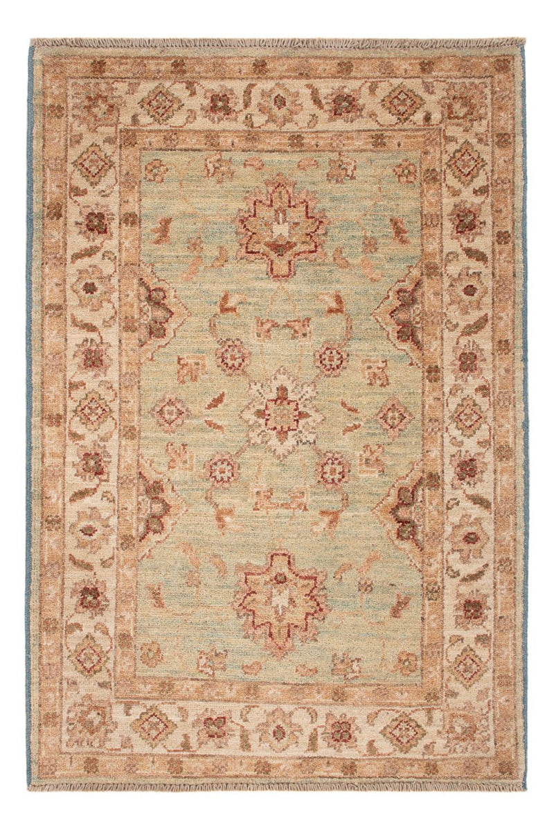 Tapis Ziegler - 105 x 73 cm - beige