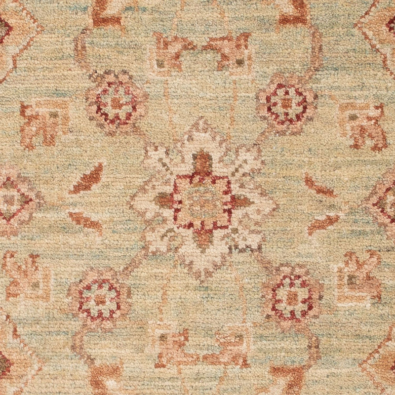 Tapis Ziegler - 105 x 73 cm - beige