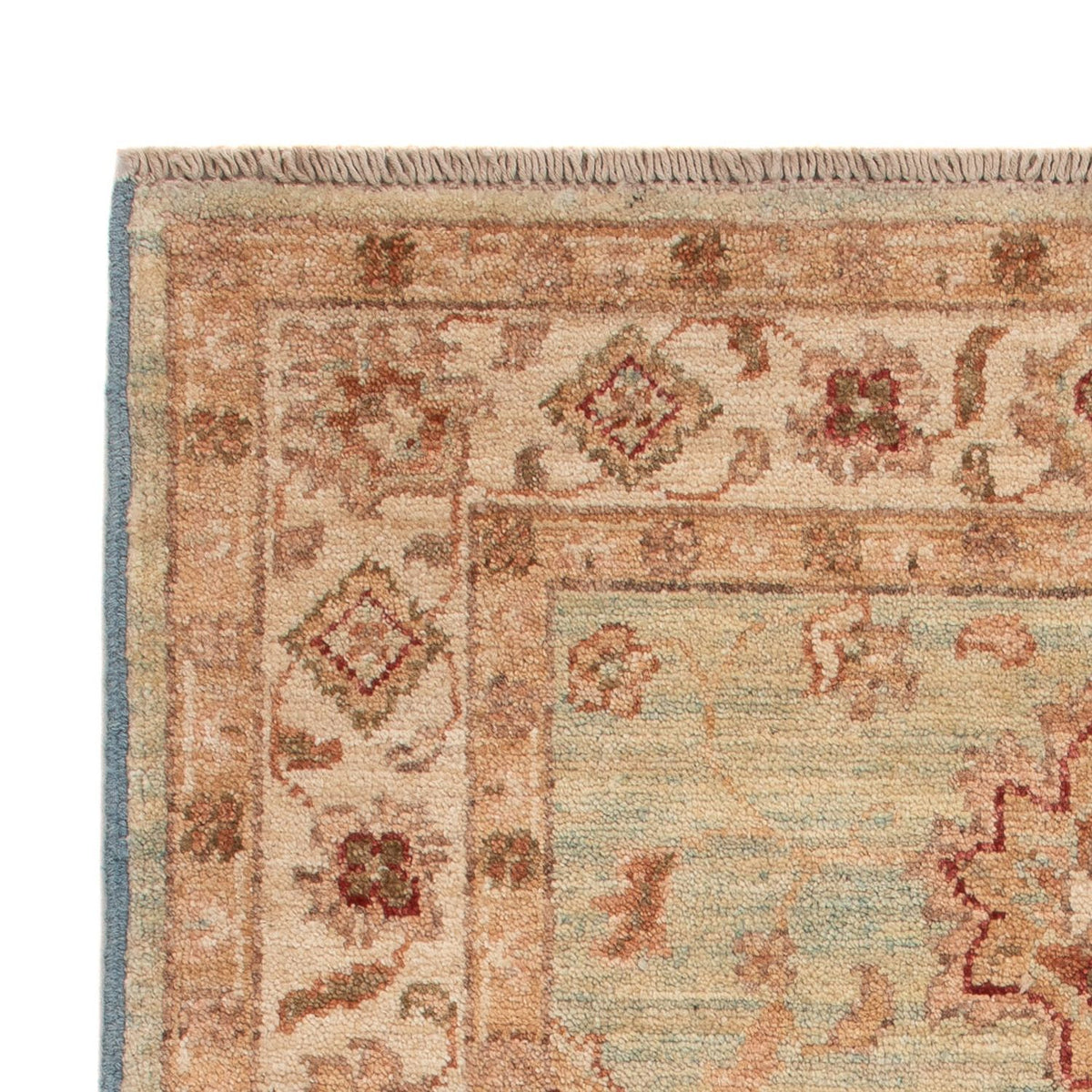 Tapis Ziegler - 105 x 73 cm - beige