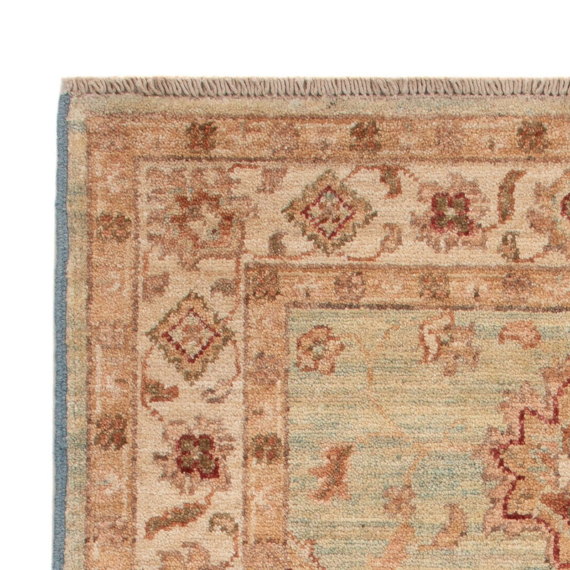 Tapis Ziegler - 105 x 73 cm - beige