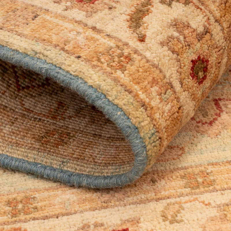 Tapis Ziegler - 105 x 73 cm - beige