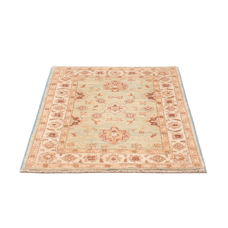 Tapis Ziegler - 105 x 73 cm - beige
