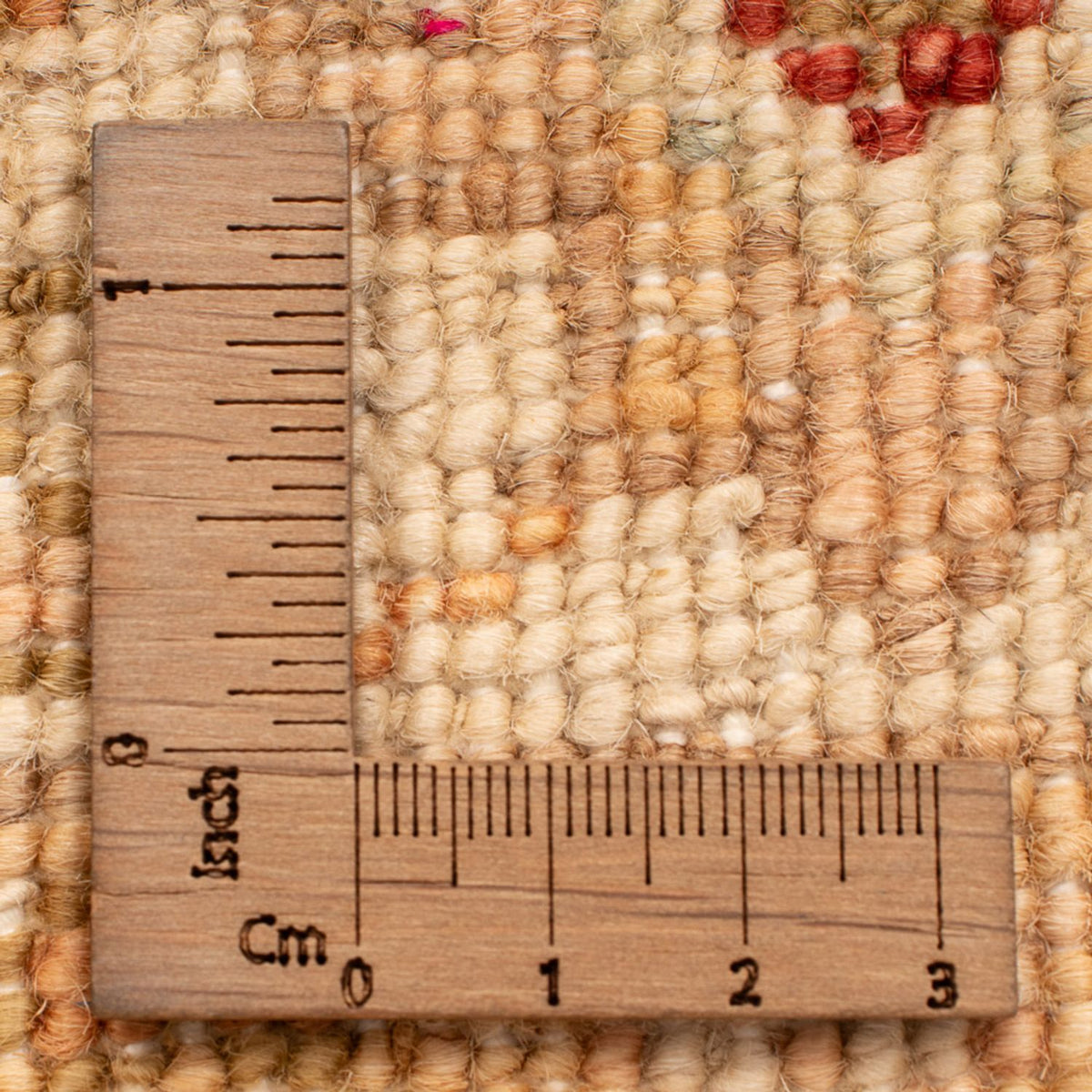 Tapis Ziegler - 105 x 73 cm - beige