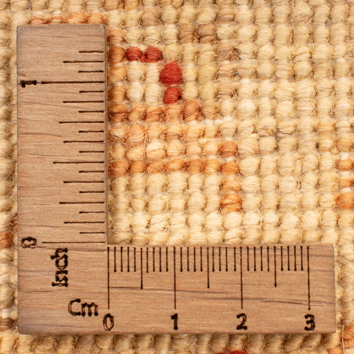 Tapis Ziegler - 107 x 75 cm - beige