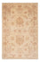 Tapis Ziegler - 120 x 77 cm - beige