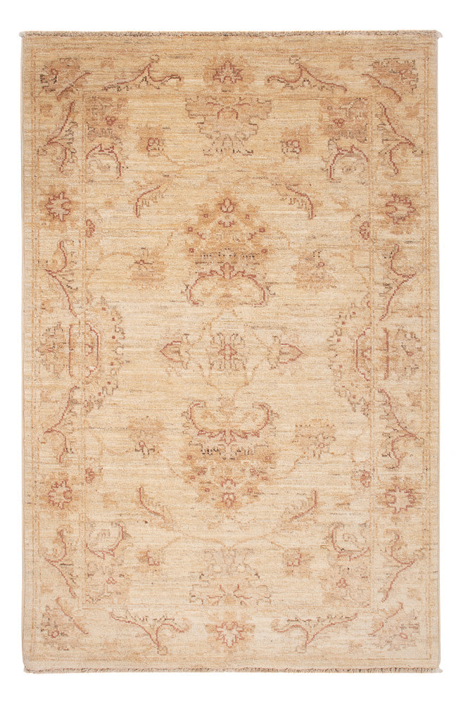 Tapis Ziegler - 120 x 77 cm - beige