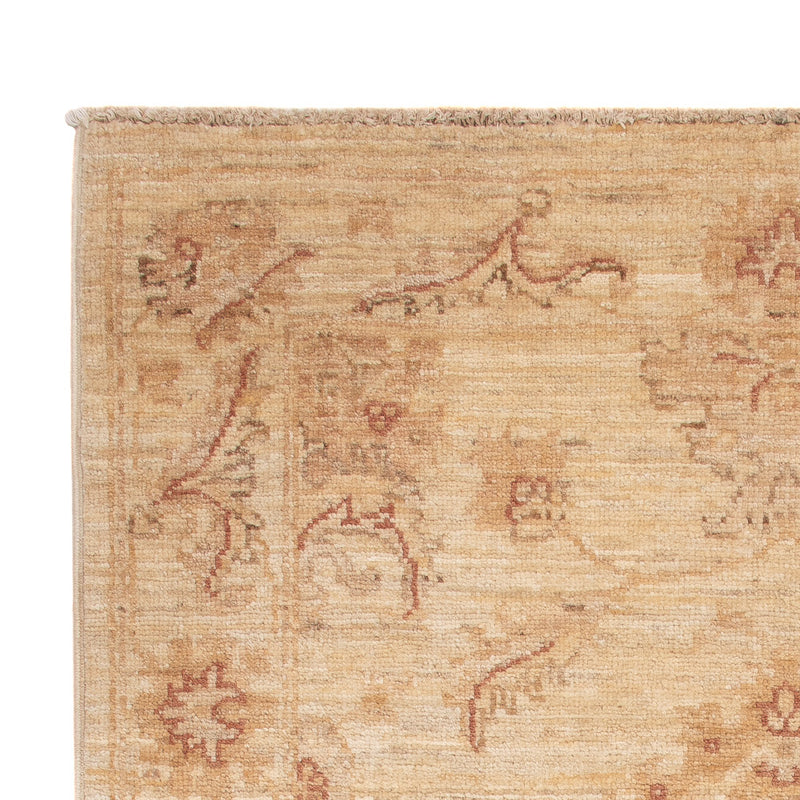 Tapis Ziegler - 120 x 77 cm - beige