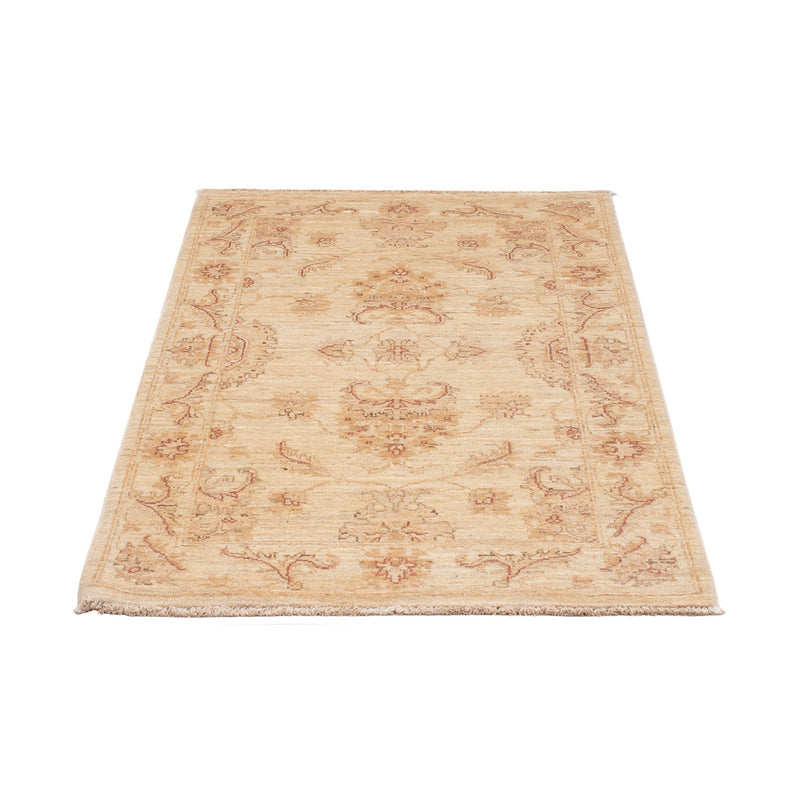 Tapis Ziegler - 120 x 77 cm - beige