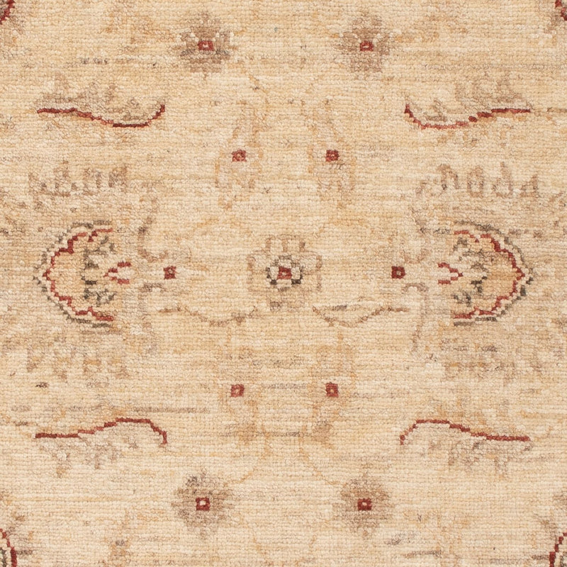 Tapis Ziegler - 129 x 82 cm - beige