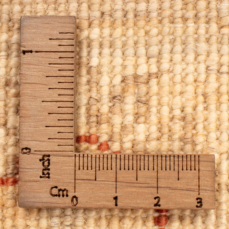 Tapis Ziegler - 129 x 82 cm - beige