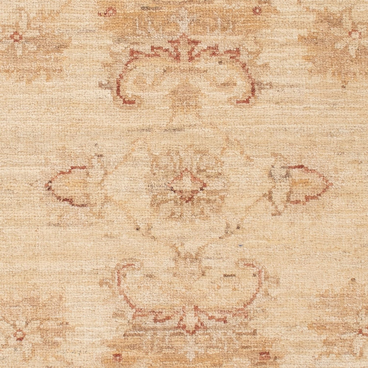 Tapis Ziegler - 119 x 80 cm - beige