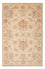 Tapis Ziegler - 120 x 79 cm - beige