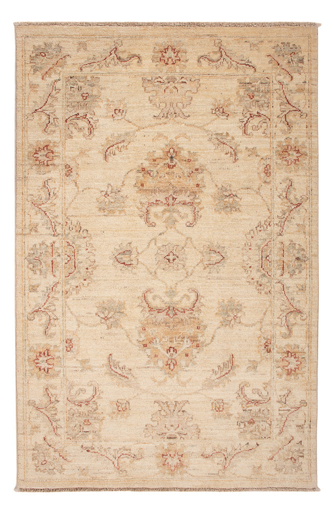 Tapis Ziegler - 120 x 79 cm - beige