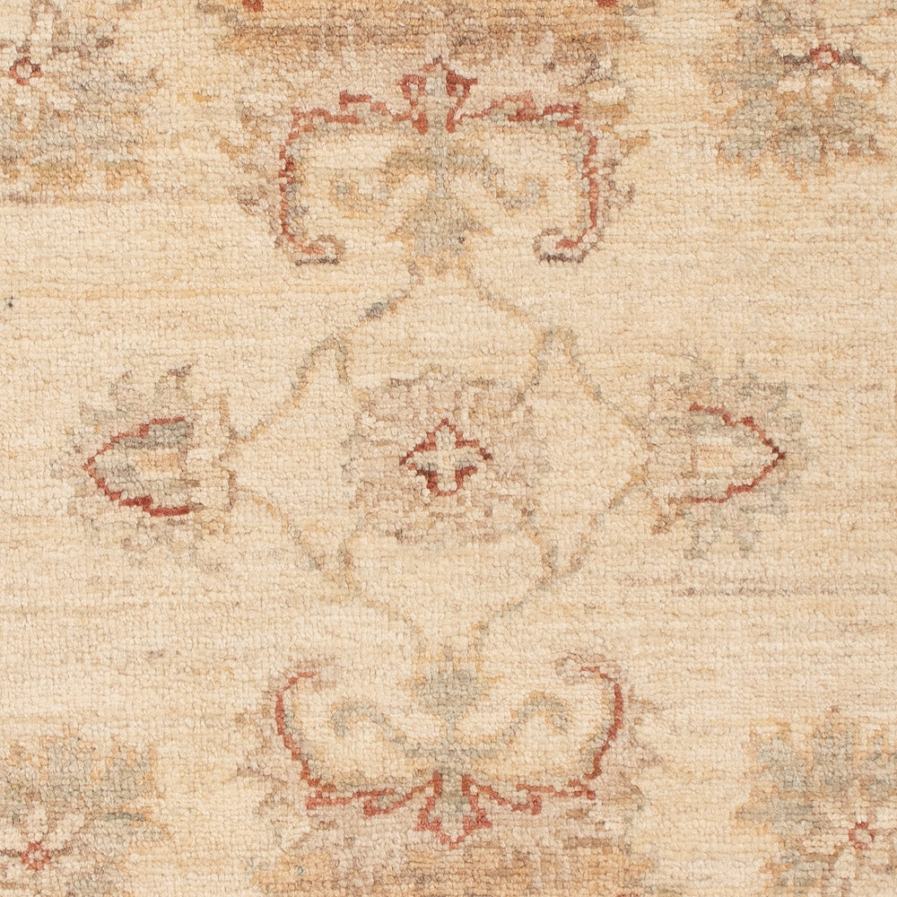 Tapis Ziegler - 120 x 79 cm - beige