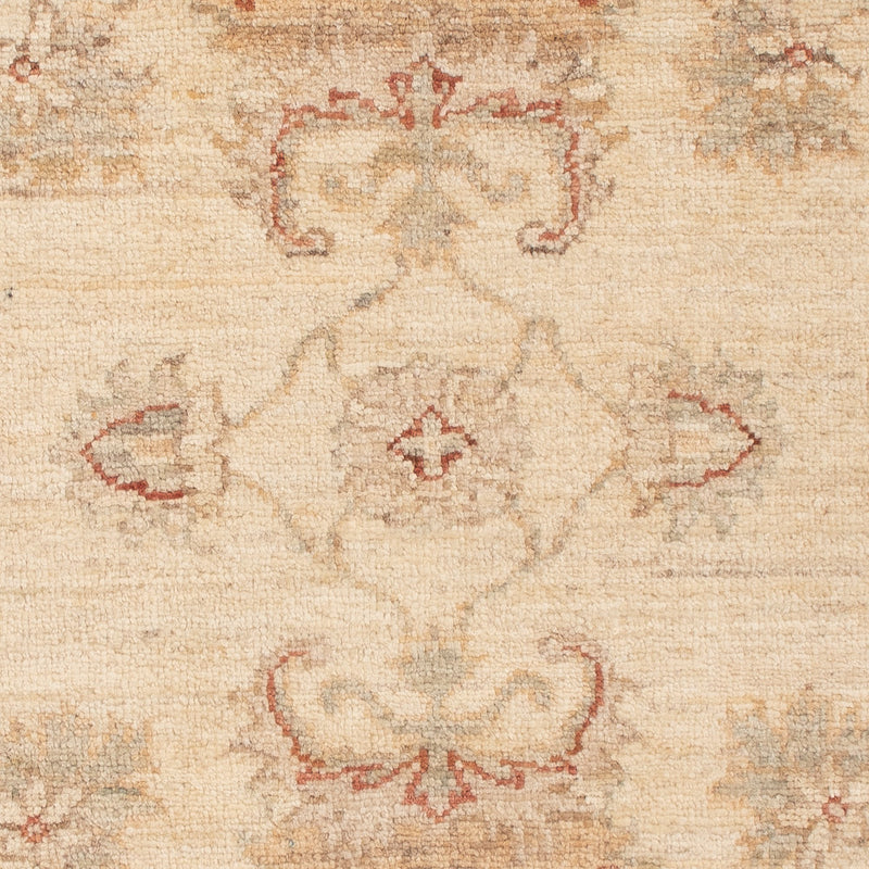 Tapis Ziegler - 120 x 79 cm - beige