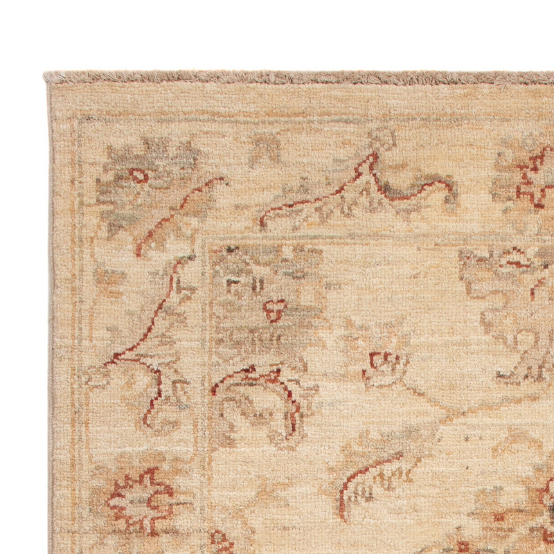 Tapis Ziegler - 120 x 79 cm - beige