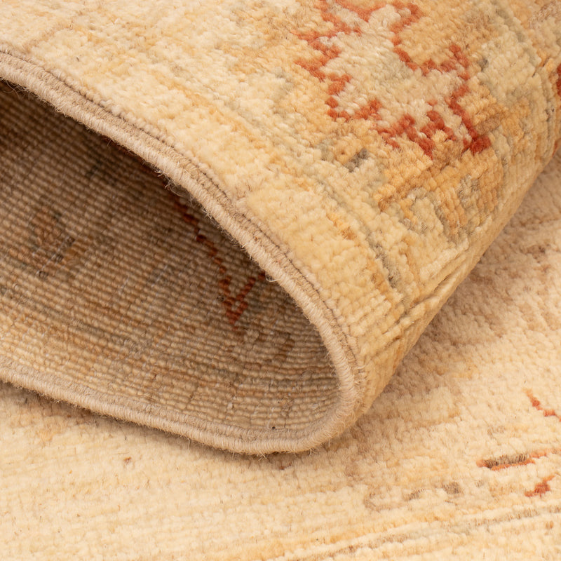 Tapis Ziegler - 120 x 79 cm - beige