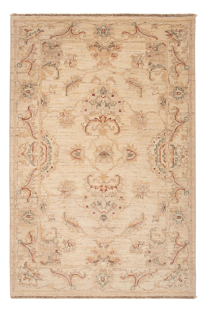 Tapis Ziegler - 119 x 79 cm - beige