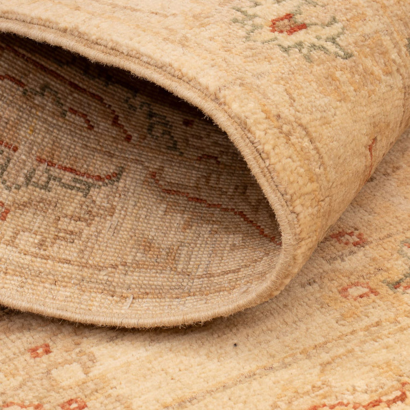 Tapis Ziegler - 119 x 79 cm - beige