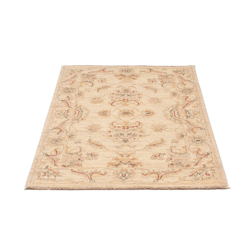 Tapis Ziegler - 119 x 79 cm - beige