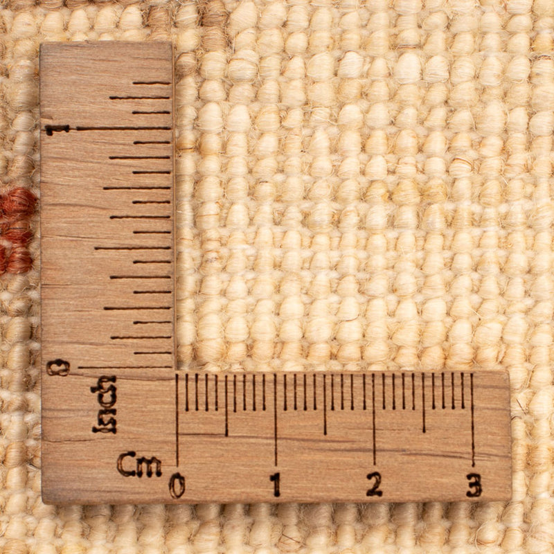 Tapis Ziegler - 119 x 79 cm - beige