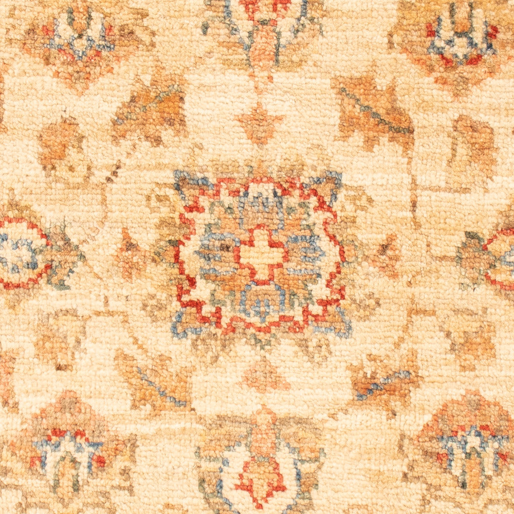 Tapis Ziegler - 98 x 66 cm - beige