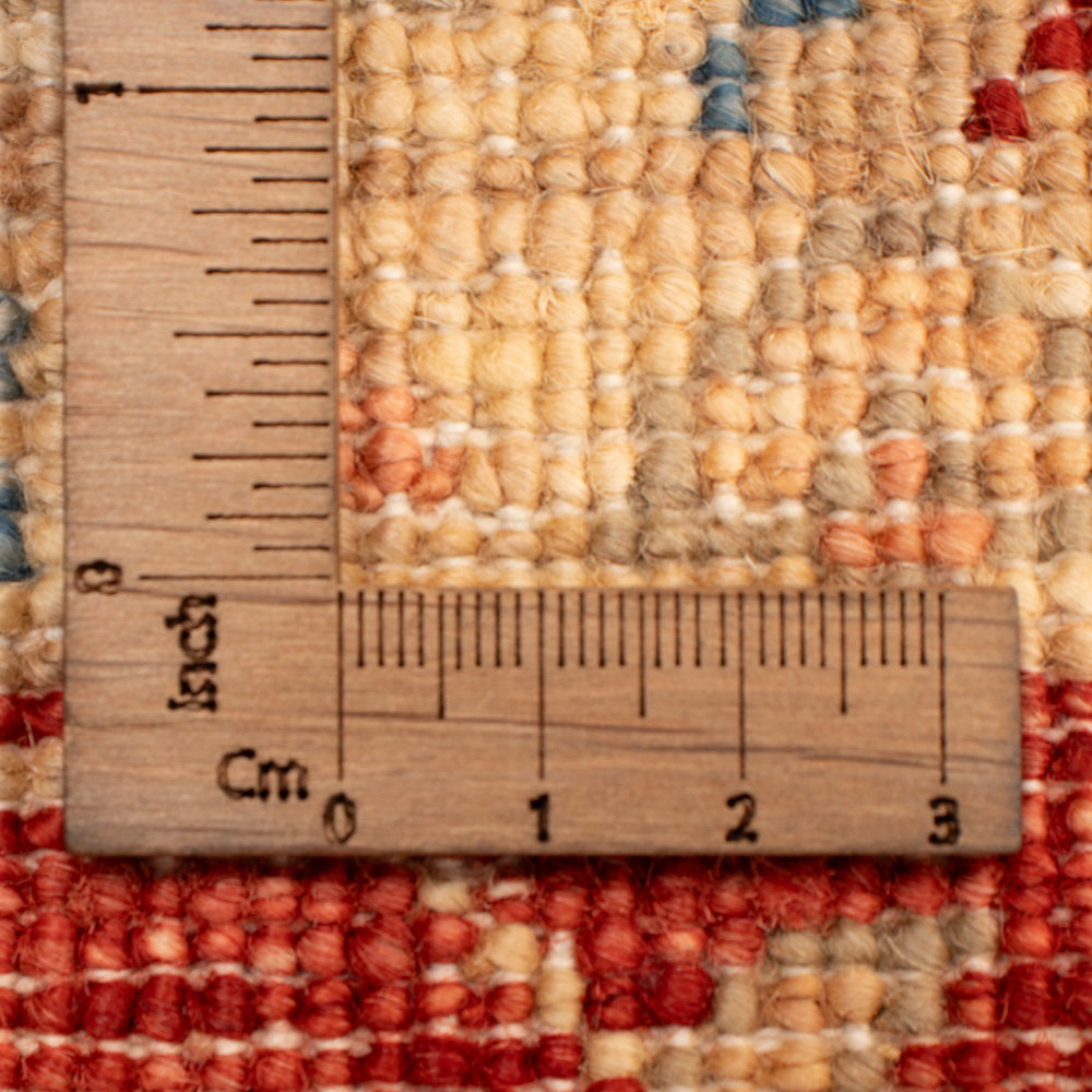 Tapis Ziegler - 98 x 66 cm - beige