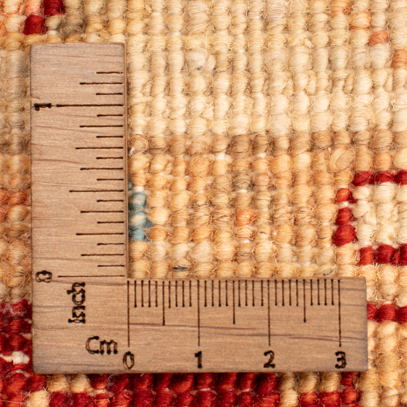 Tapis Ziegler - 95 x 72 cm - beige