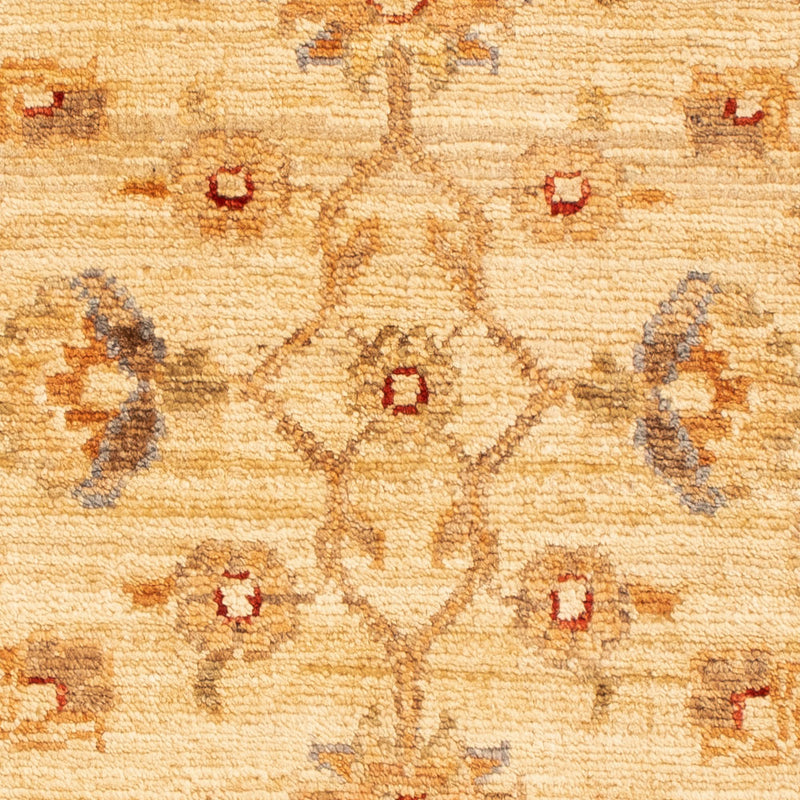 Tapis Ziegler - 85 x 60 cm - beige