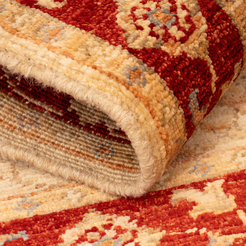 Tapis Ziegler - 85 x 60 cm - beige