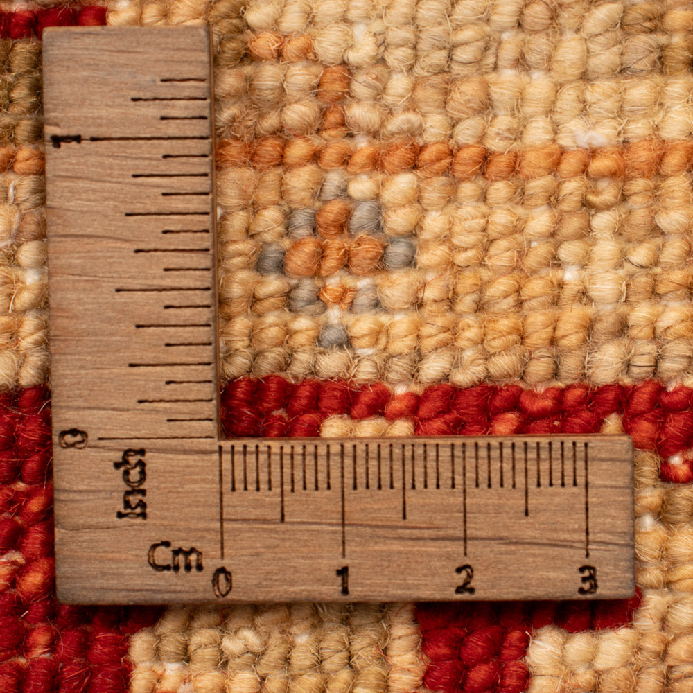 Tapis Ziegler - 85 x 60 cm - beige