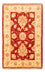 Tapis Ziegler - 92 x 59 cm - rouge