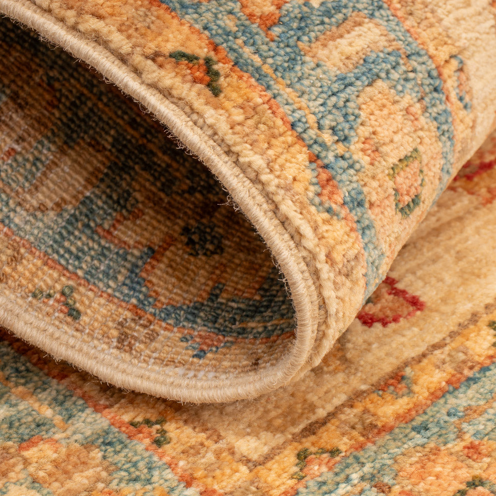 Tapis Ziegler - 96 x 61 cm - beige