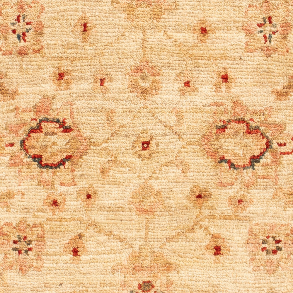 Tapis Ziegler - 91 x 60 cm - beige