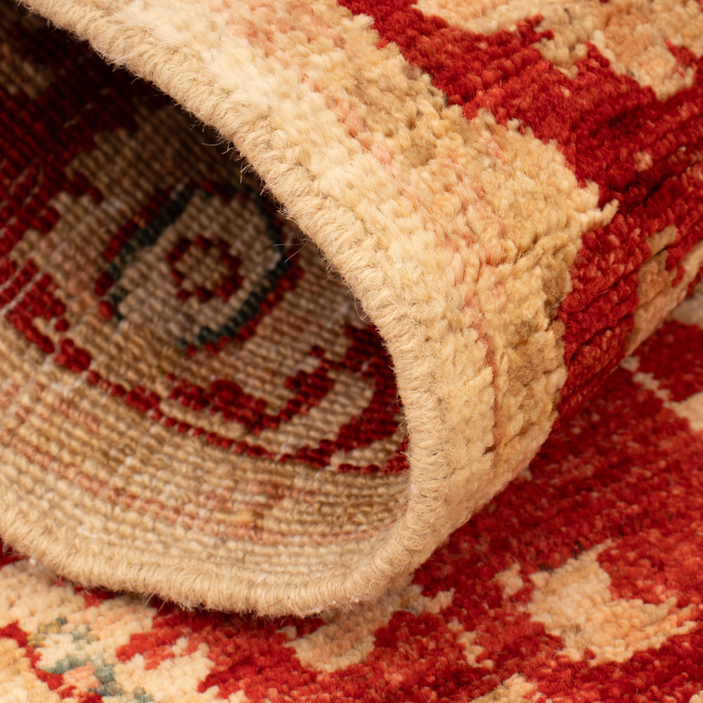 Tapis Ziegler - 91 x 60 cm - beige