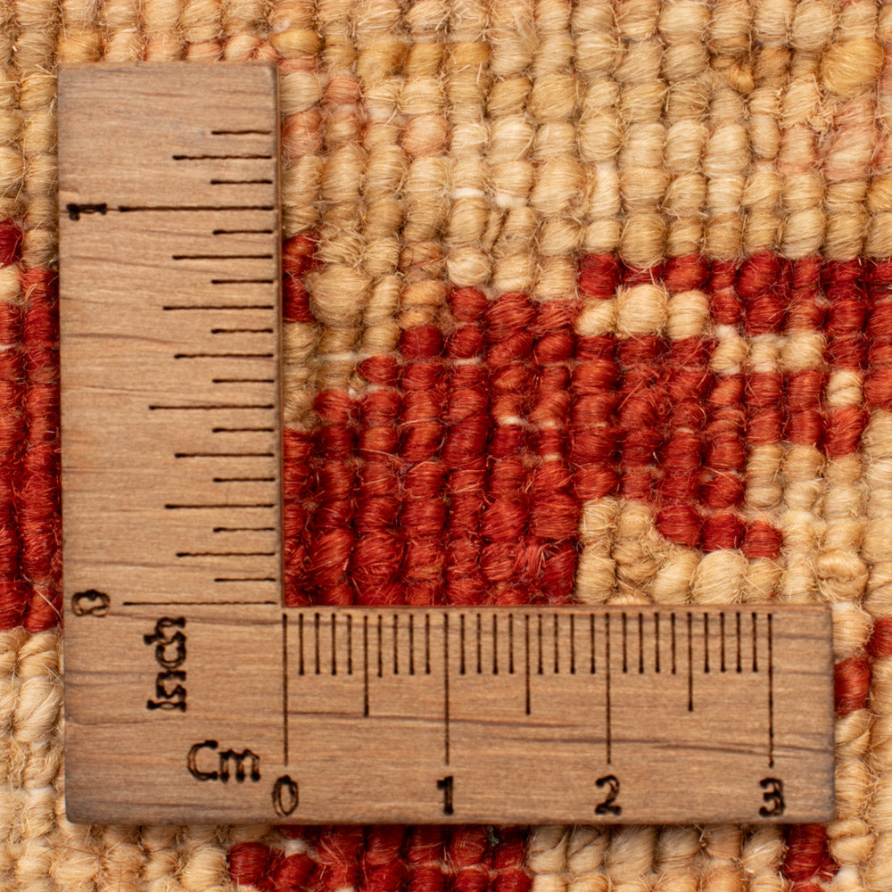 Tapis Ziegler - 91 x 60 cm - beige