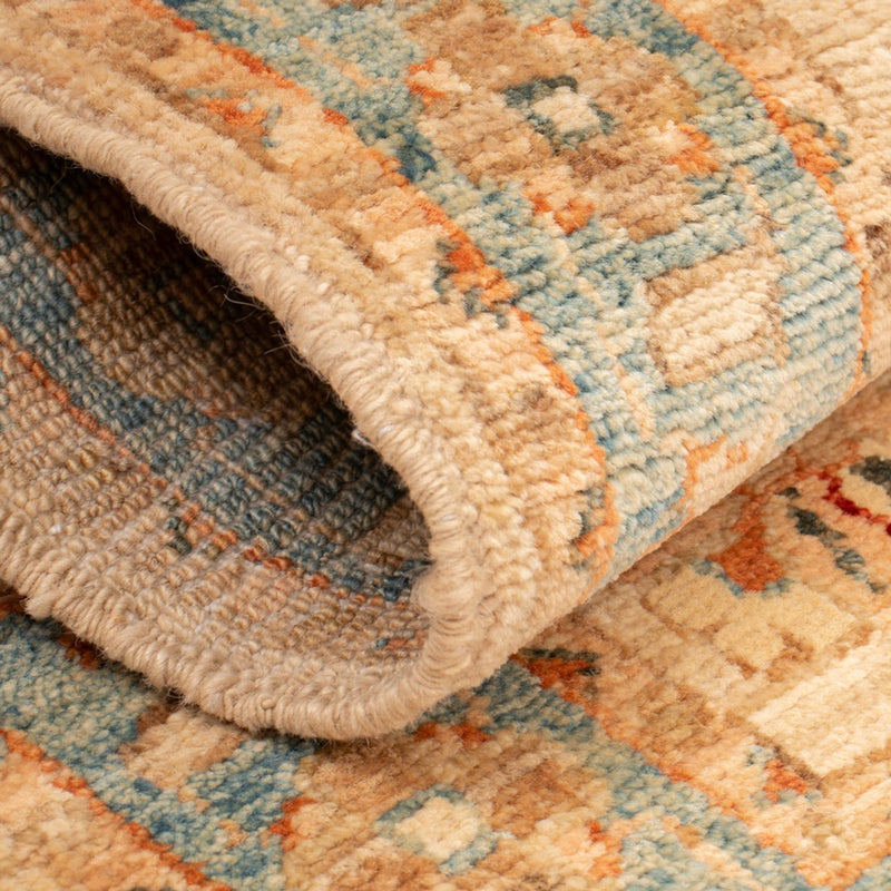 Tapis Ziegler - 97 x 60 cm - beige