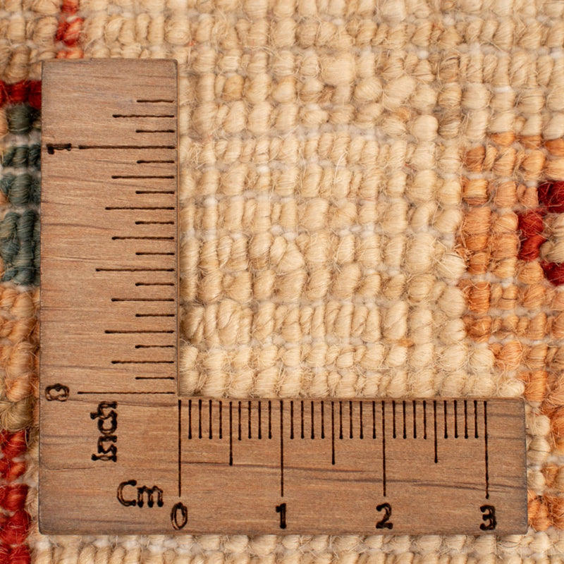 Tapis Ziegler - 97 x 60 cm - beige