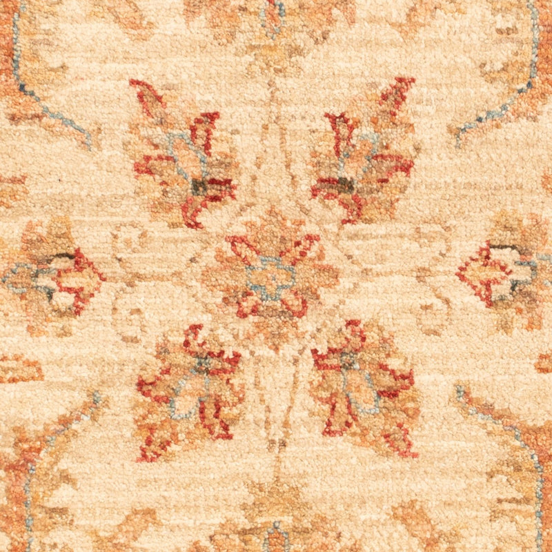 Tapis Ziegler - 91 x 62 cm - beige