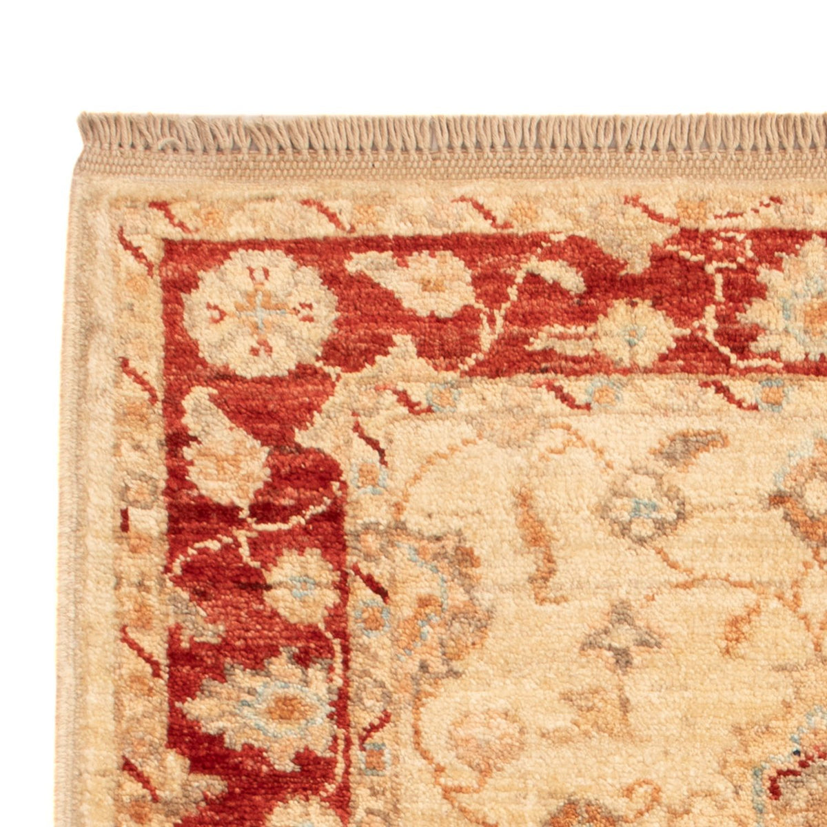 Tapis Ziegler - 86 x 58 cm - beige