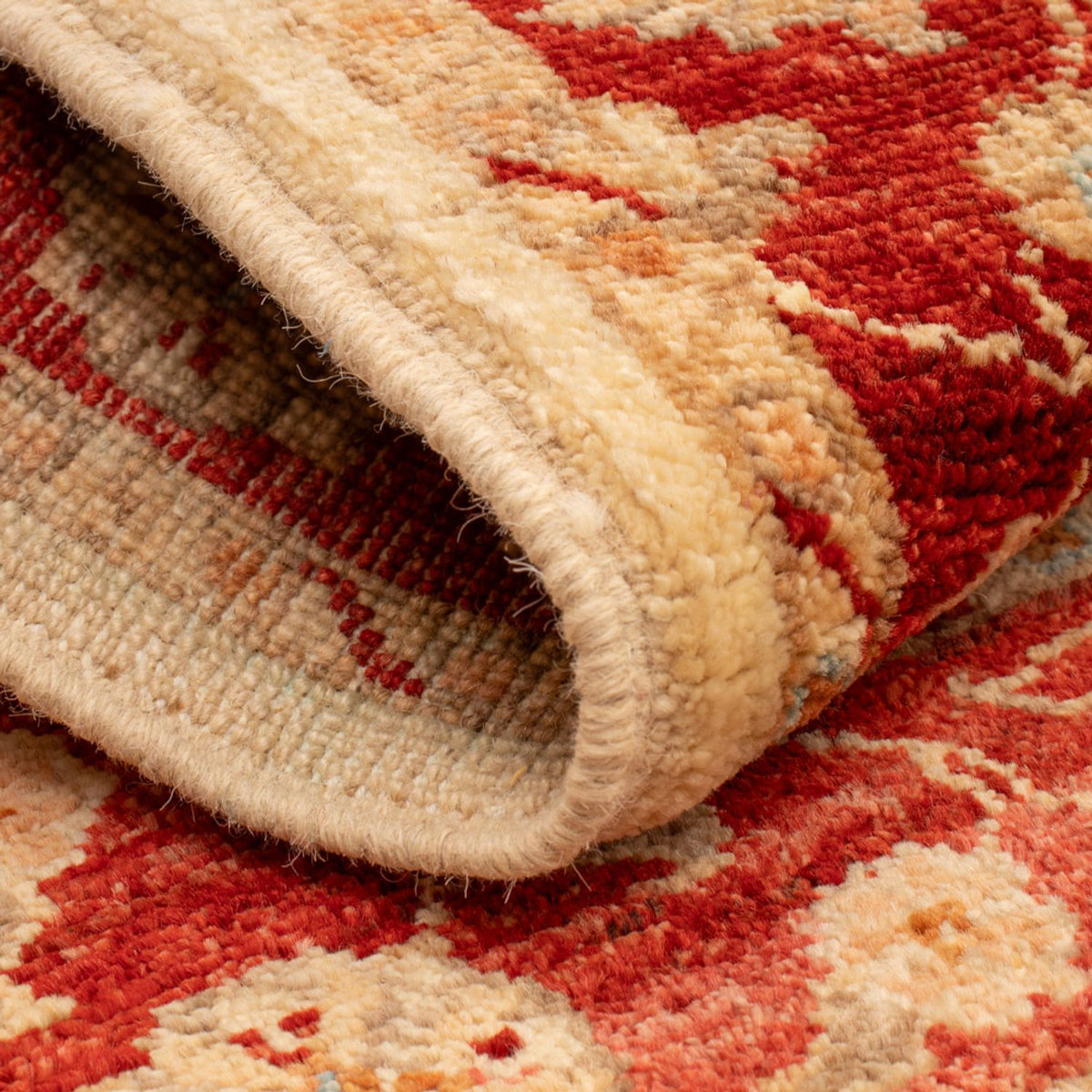 Tapis Ziegler - 86 x 58 cm - beige