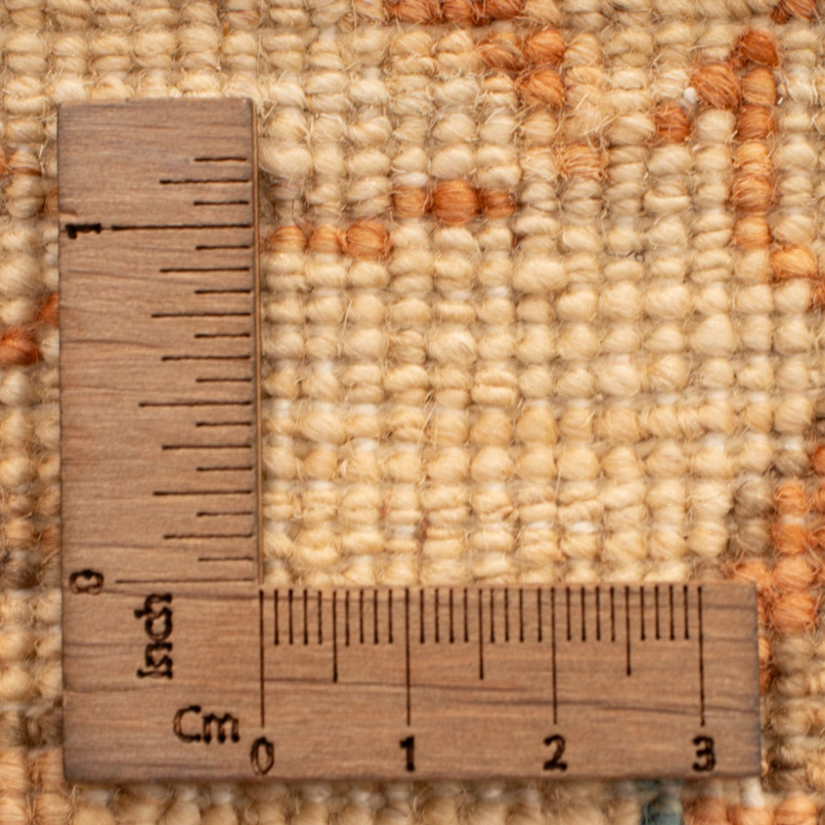 Tapis Ziegler - 86 x 58 cm - beige