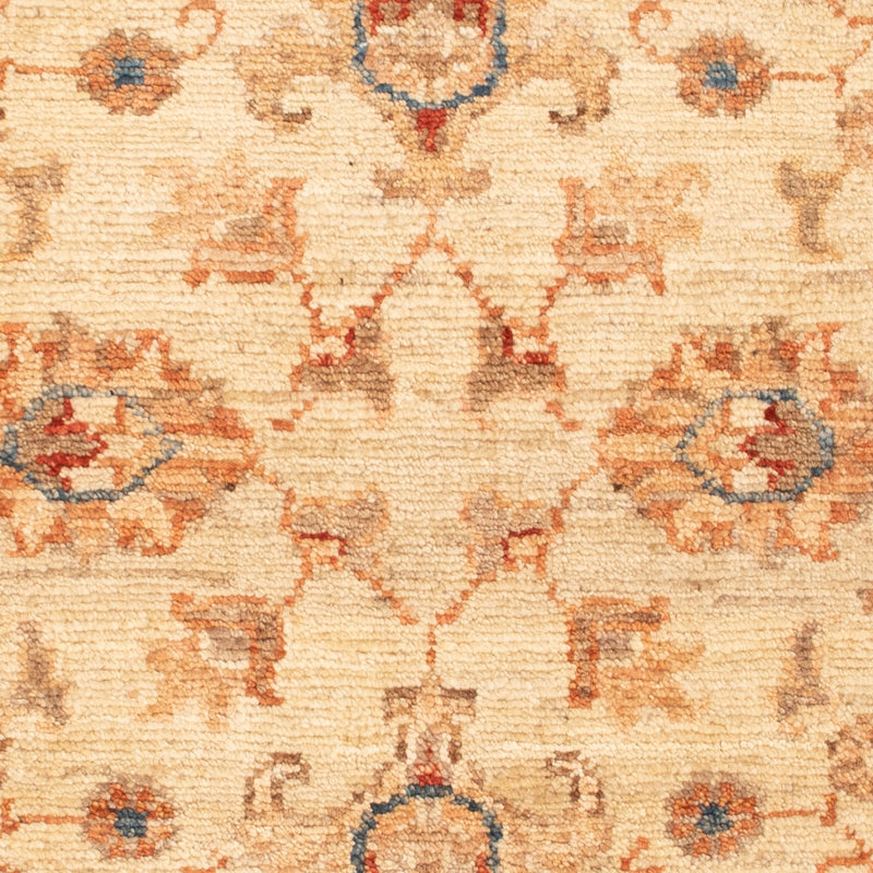 Tapis Ziegler - 85 x 58 cm - beige